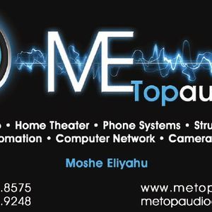 Meet your Posher, Moshe